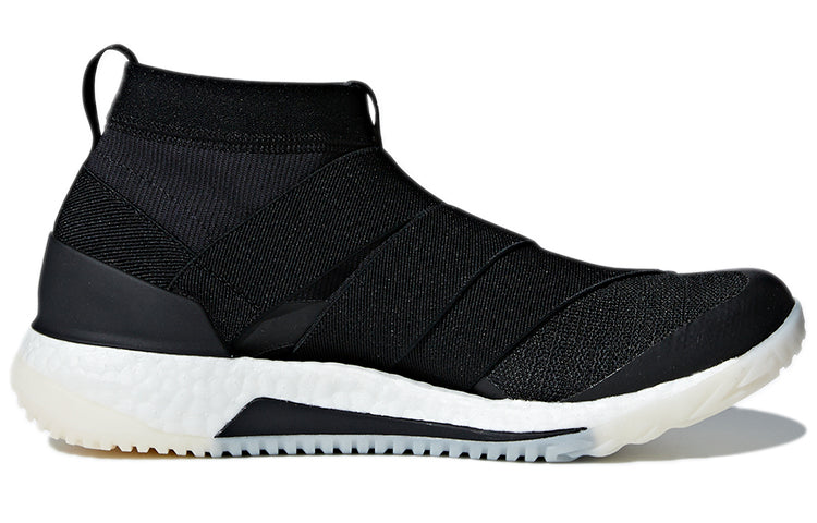 (WMNS) adidas Pure Boost X Trainer 3.0 LL Black AP9874