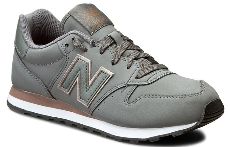 (WMNS) New Balance 500 Classic Grey GW500CR