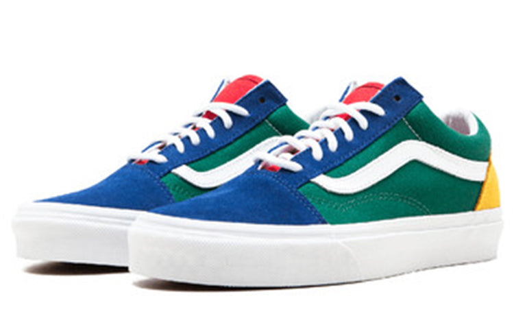 Vans Old Skool 'Yacht Club' VN0A38G1R1Q