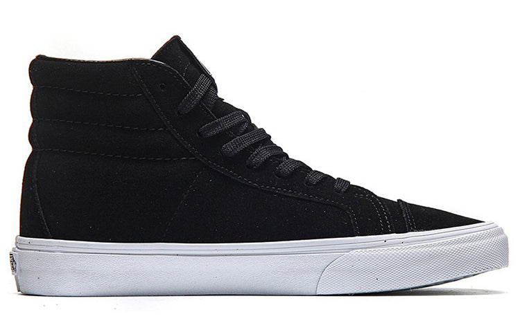 Vans SK8-HI Standard Black VN0A3JFIQXP