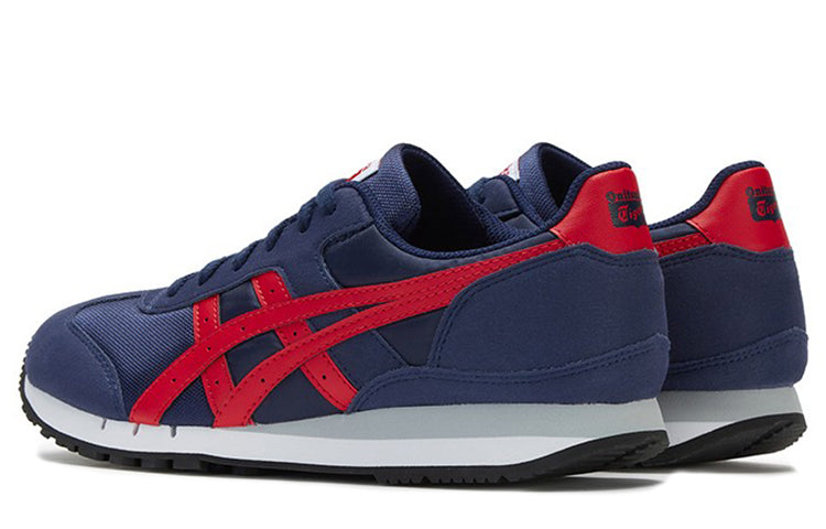 Onitsuka Tiger Alti Navy Blue 1183A509-400