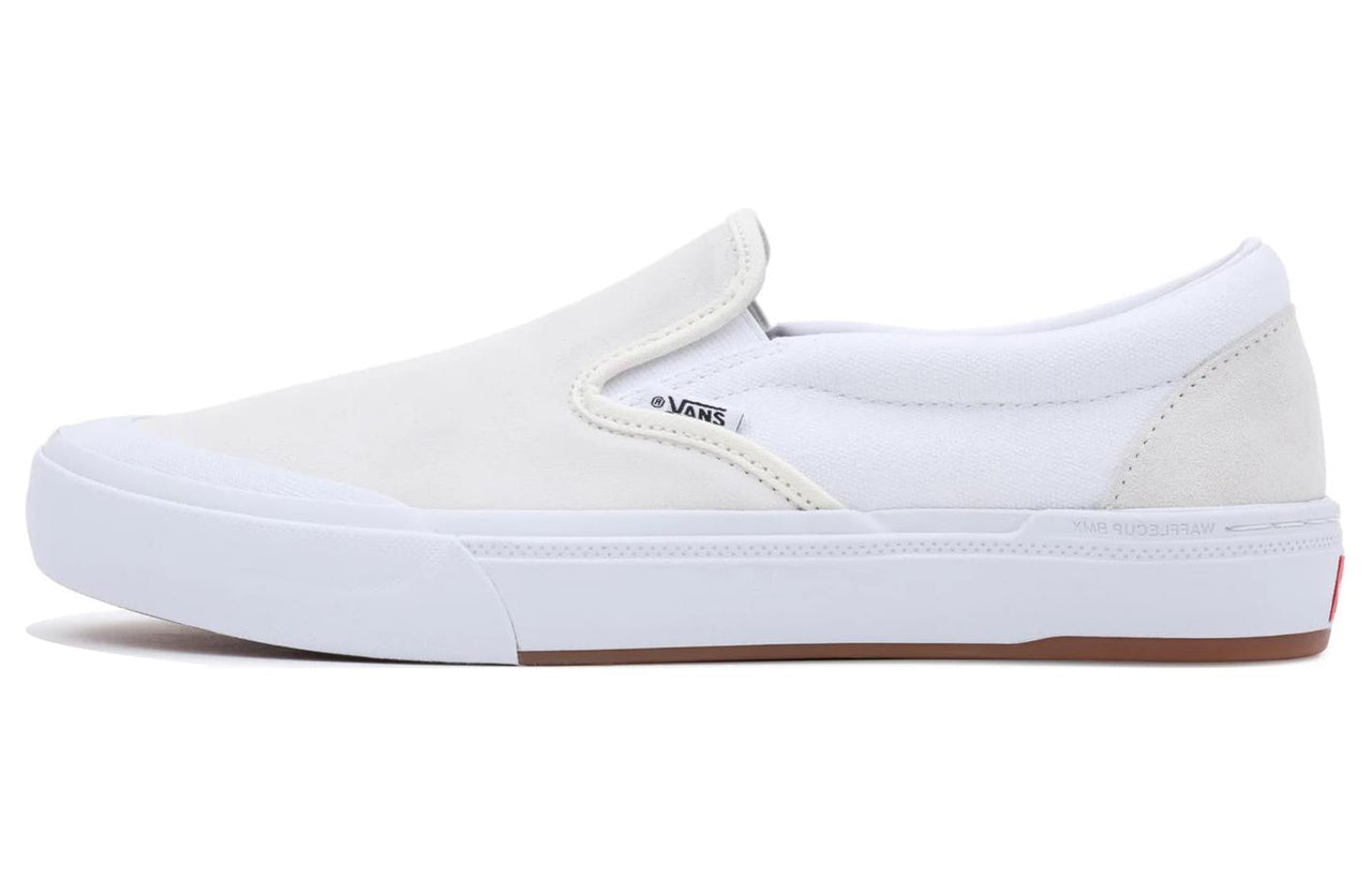 Vans Slip-on BMX 'White' VN0005V1QJM