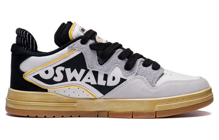 Li-Ning Wave Pro x Disney 'OSWALD' AECT017-1
