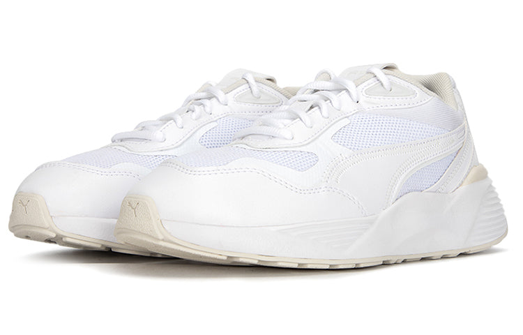 PUMA RS-Metric Core 'White Nimbus Cloud' 387166-01