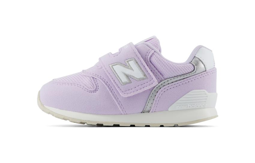 (TD) New Balance 996 'Light Purple' IZ996BC3