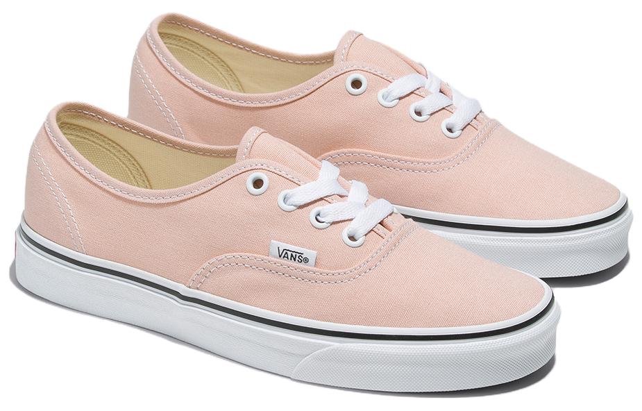 Vans Authentic 'Rose Smoke' VN0009PVBQL