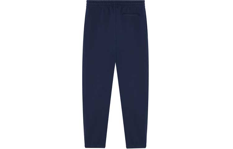 New Balance Unissentials French Terry Sweatpant 'Natural Indigo' UP21500-NGO