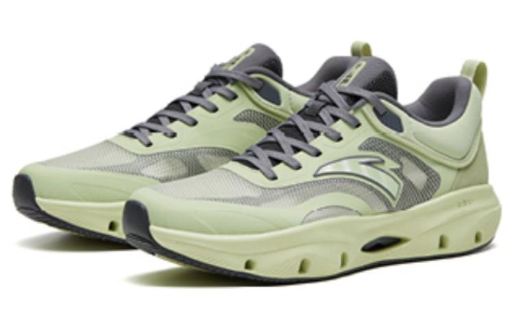 ANTA Shenxing 3 Pro 'Green Grey' 112327711-6