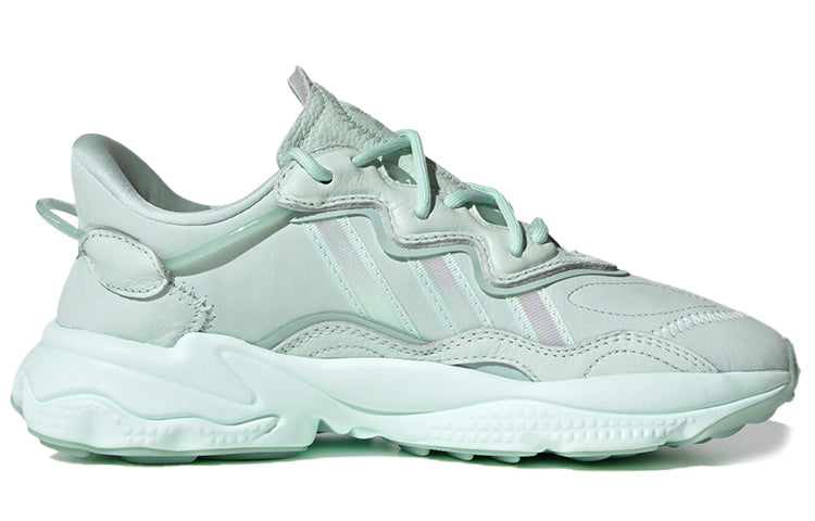 (WMNS) adidas Ozweego 'Dash Green' GZ2788