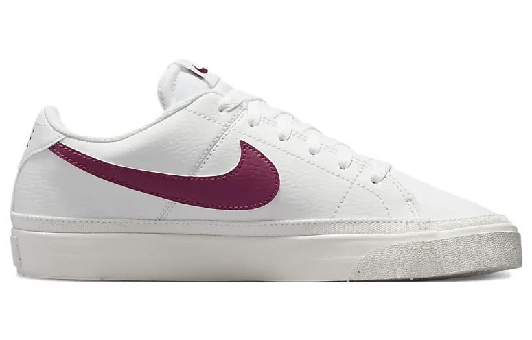 (WMNS) Nike Court Legacy Next Nature 'White Rosewood' DH3161-106