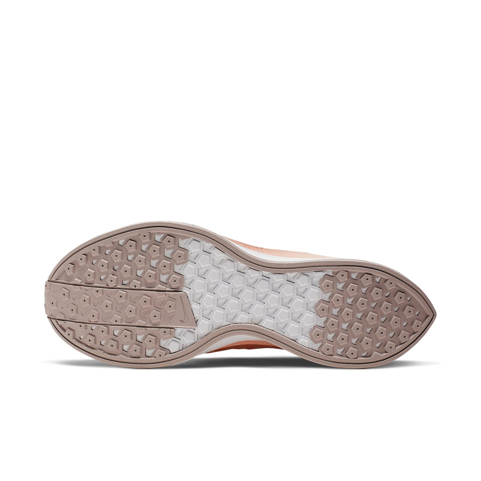 (WMNS) Nike Zoom Pegasus Turbo 2 'Pink Quartz' AT8242-600