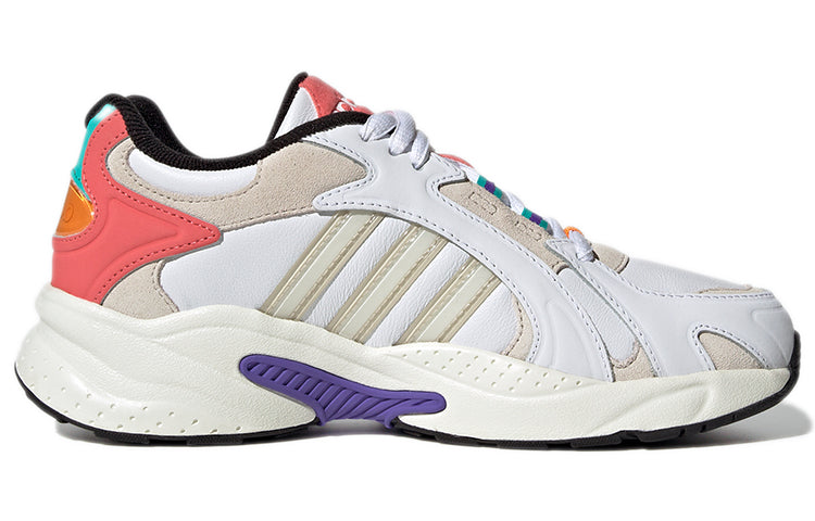 (WMNS) adidas Crazychaos Shadow 2.0 'White Multi' GW7000