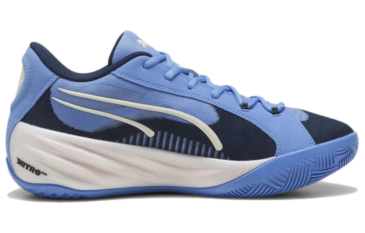 PUMA All-Pro Nitro 'Blue Sky Club Navy' 309688-01