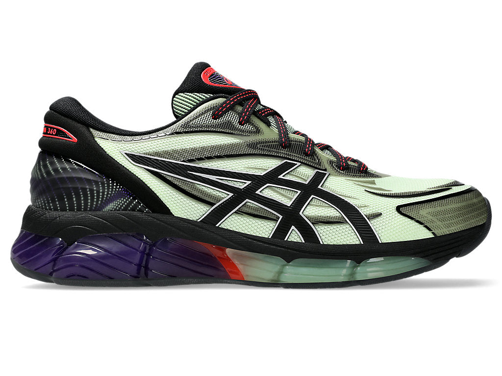 ASICS Gel-Quantum 360 VIII 'Digitune Illuminate Yellow' 1203A472-750