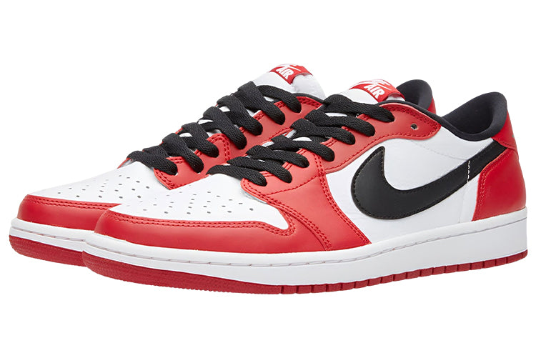 Air Jordan 1 Retro Low OG 'Chicago' 705329-600