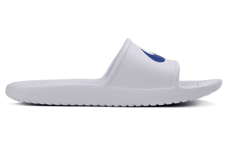 Nike Kawa Shower 'White' 832528-100