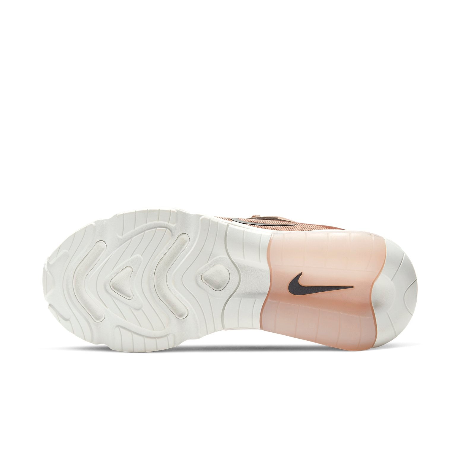 (WMNS) Nike Air Max 200 'Holiday Sparkle' CT1185-900