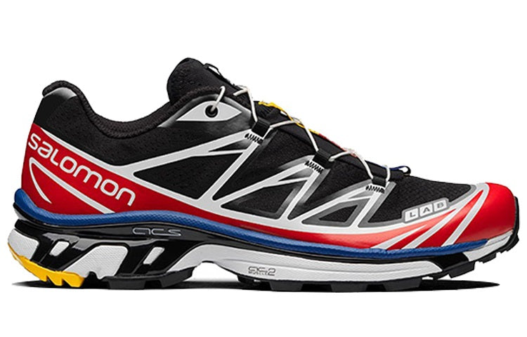 Salomon XT-6 Racing Trail 413428