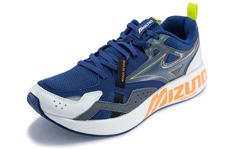 Mizuno PI Blue D1GH201414