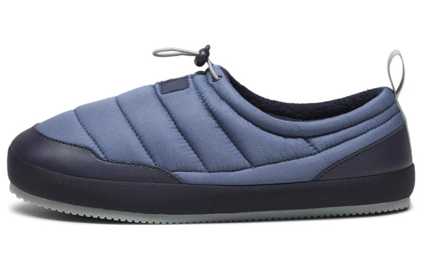 PUMA Tuff Padded Plus Shoes 'Blue Black' 392836-02