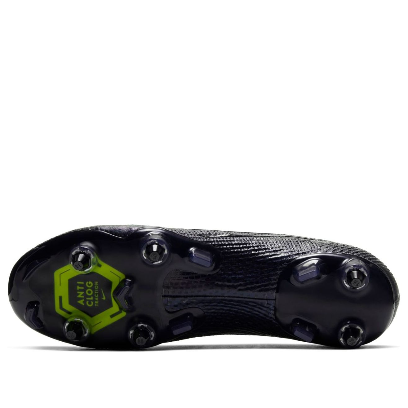 Nike Vapor 13 Elite SG-PRO AC Black AT7899-010