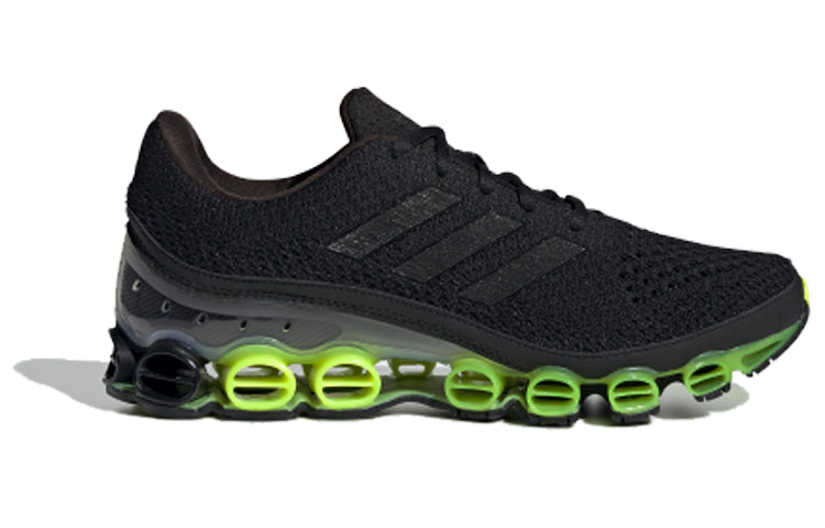 adidas Microbounce 'Black' EH0785