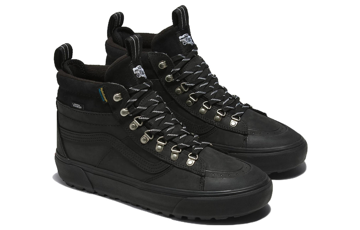 Vans Sk8-Hi DR MTE-2 'Black' VN0009QMBLA