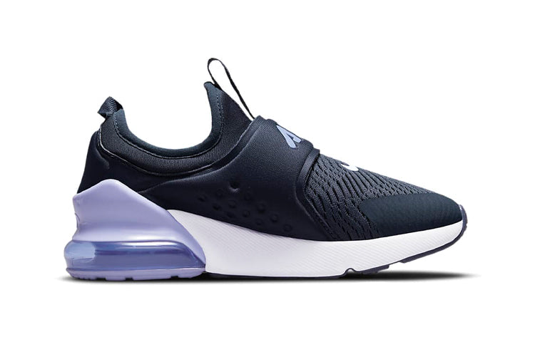 (PS) Nike Air Max 270 Extreme 'Thunder Blue Purple Pulse' CI1107-401