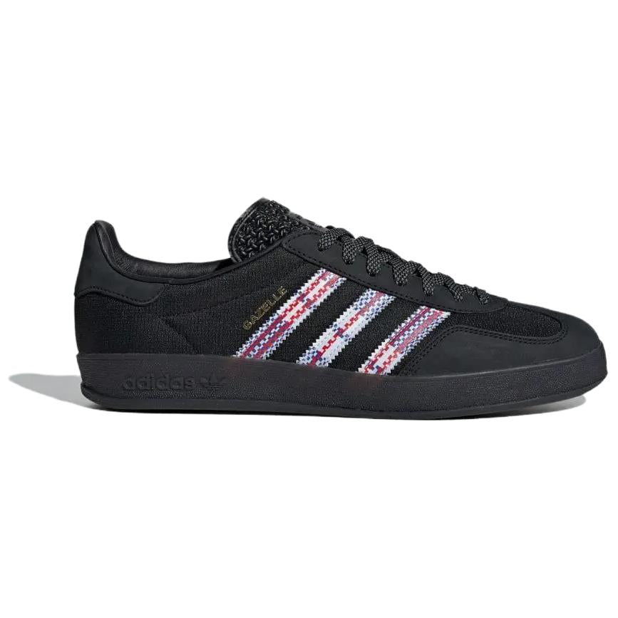adidas x Alwayth Gazelle Indoor 'Black' IH7609