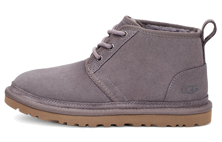 (WMNS) UGG Neumel 'Purple Grey' 1094269-SHA