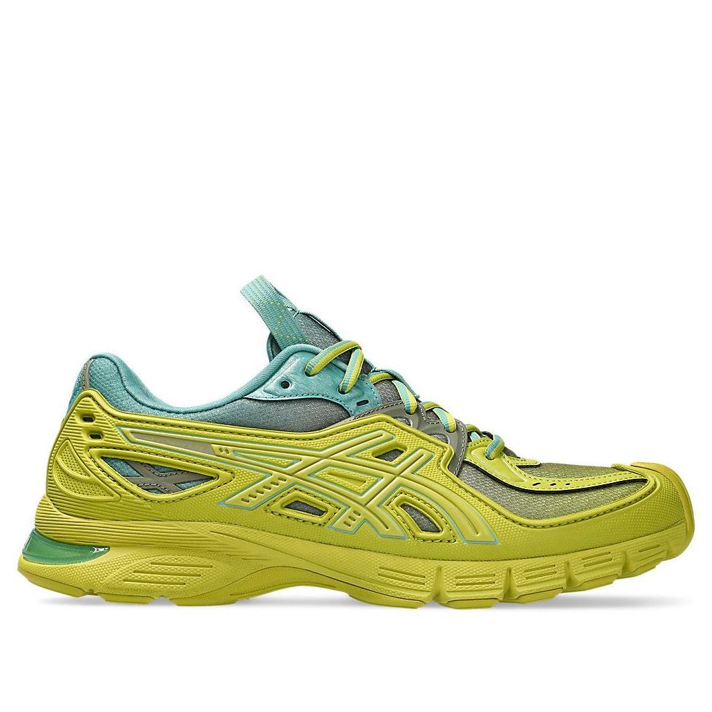 ASICS x Kiko Kostadinov UB13-S Gel-SD Lyte 'Yellow Green' 1203A972-300