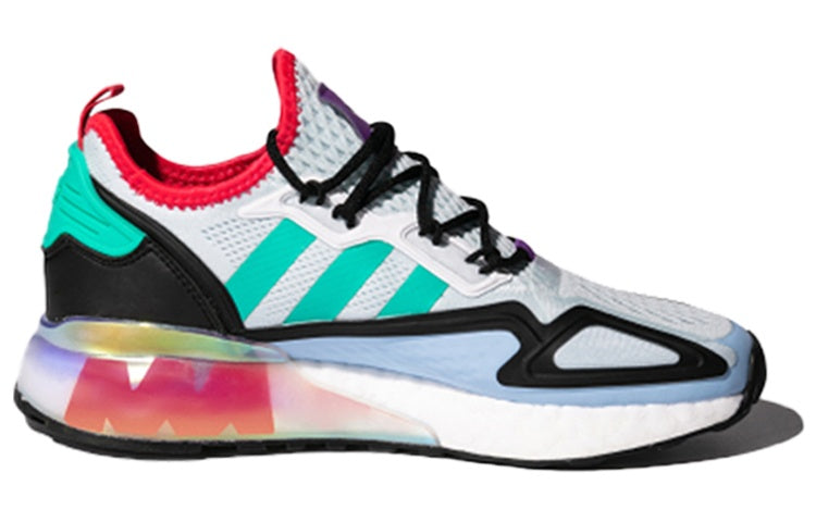 (WMNS) adidas originals ZX 2K Boost FY5385