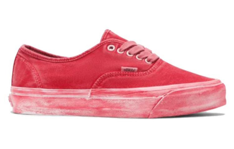 Vans Premium Authentic Reissue 44 'Washed Red' VN000CQACHK
