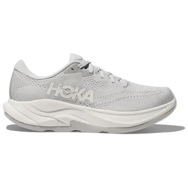 HOKA ONE ONE Rincon 4 Wide 'Grey' 1155132-SSTC