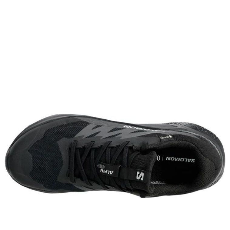 SALOMON Alphaglide GTX 'Black' 478021