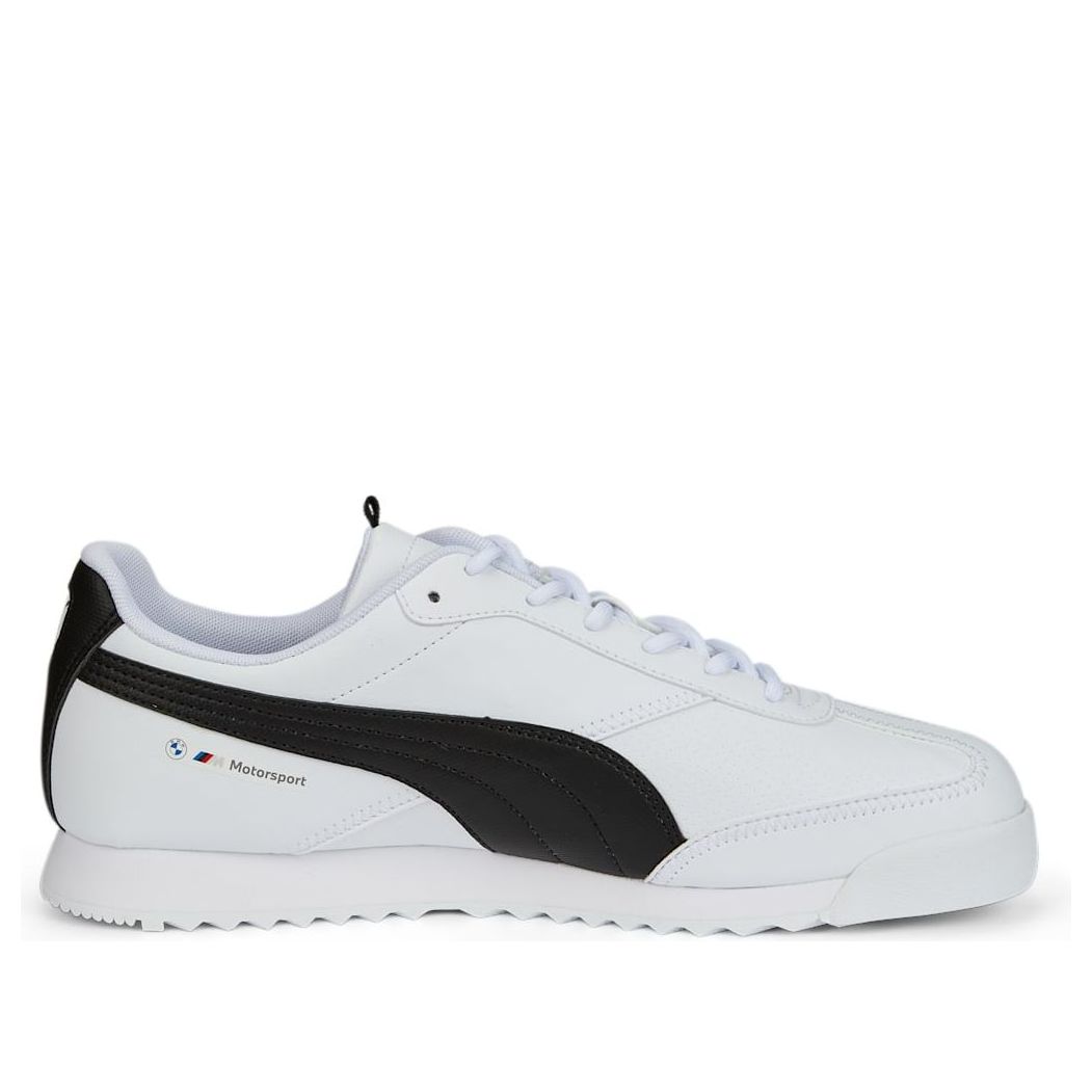 PUMA x BMW Motorsport Roma Via '50th Anniversary' 307238-02