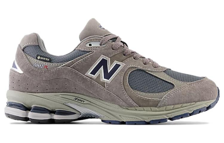 New Balance 2002R Gore-Tex 'Castlerock Natural Indigo' M2002RXC