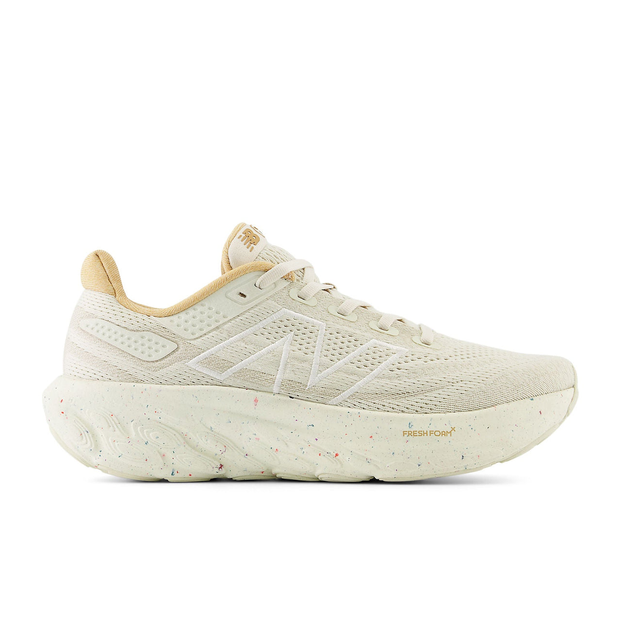 (WMNS) New Balance Fresh Foam X 1080v13 Shoes 'White' W108013A