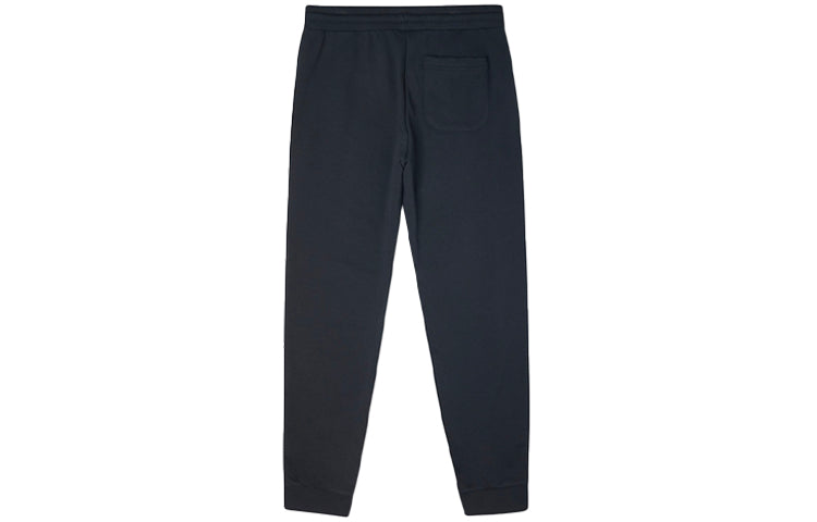 Converse Nova Jogger 'Black' 10018227-A02
