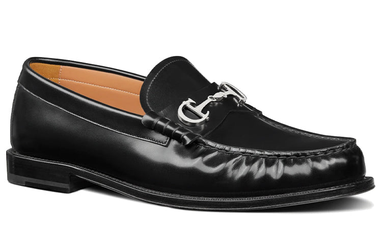 DIOR CD Loafer 3LO113ZGH_H969