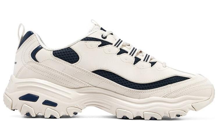 Skechers DLITES 1.0 'Cream' 894193-NTNV