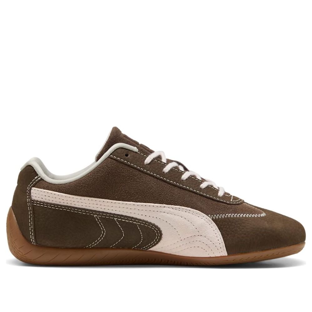(WMNS) PUMA Speedcat 'Wine Club Chocolate' 402562-01