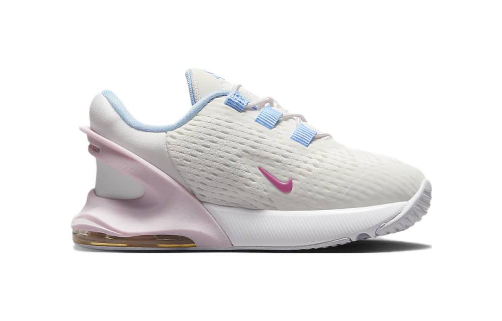 (TD) Nike Air Max 270 GO Shoes 'Cosmic Fuchsia' DV1970-102