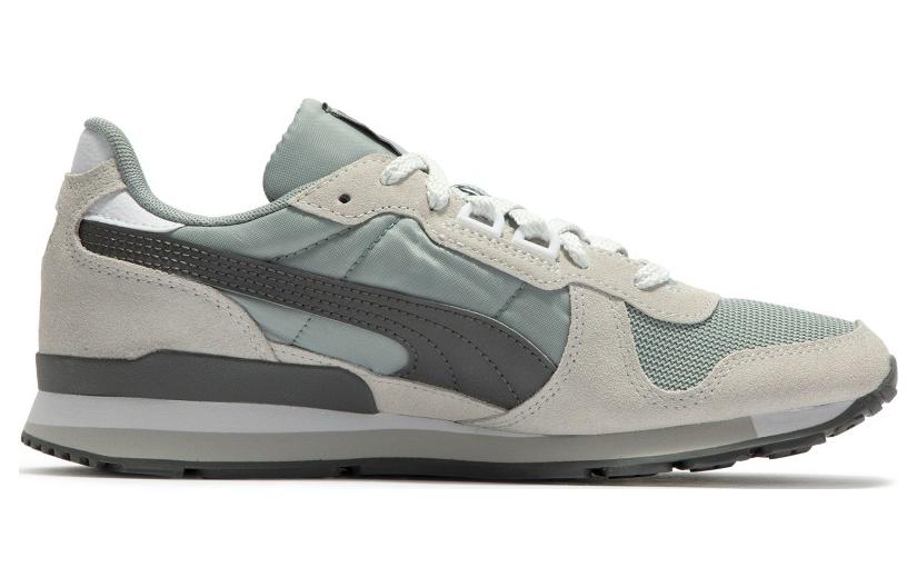PUMA RX 737 Vintage 'Quarry Nimbus Cloud' 387258-01