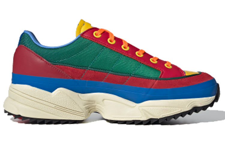 (WMNS) adidas Angel Chen x Kiellor 'Multi' FX1939