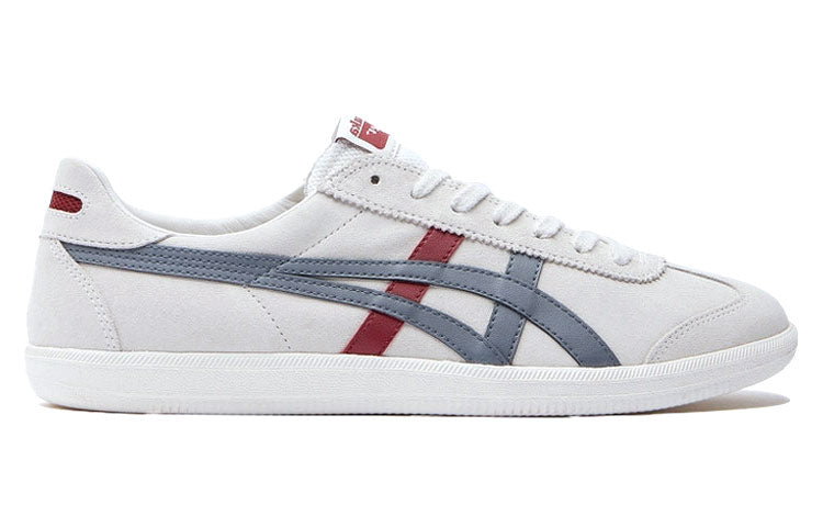 Onitsuka Tiger Tokuten 'Red Grey' 1183A907-100
