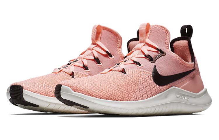 (WMNS) Nike Free TR 8 'Pink Tint' 942888-662