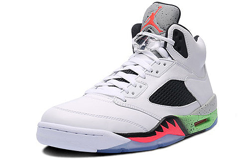 (GS) Air Jordan 5 Retro 'Pro Stars' 440888-115