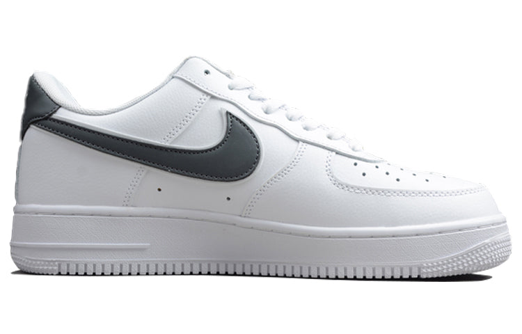 Nike Air Force 1 '07 'White Grey' CT8824-100