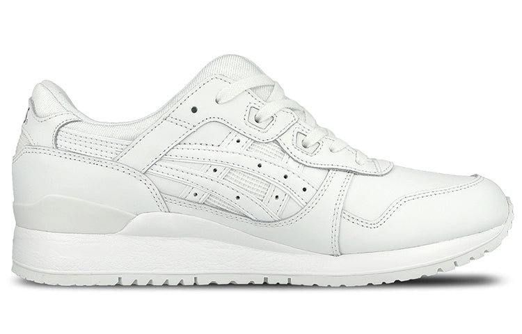 ASICS Gel-Lyte 3 'White' HL6A2-0101